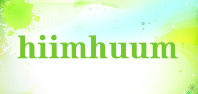 hiimhuum品牌LOGO图片