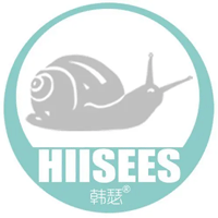 HIISEES/韩瑟品牌LOGO