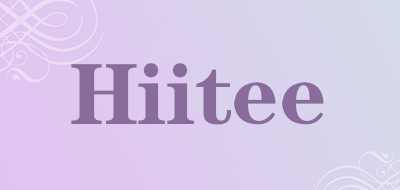 Hiitee品牌LOGO图片