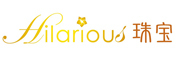 Hilarious/珠宝品牌LOGO图片