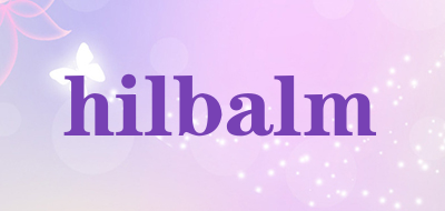 hilbalm品牌LOGO图片