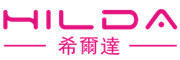 HILDA品牌LOGO图片