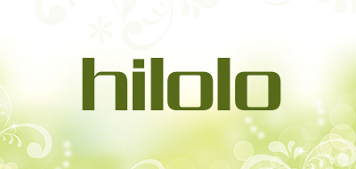 hilolo品牌LOGO图片