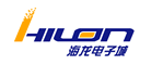 HILON/海龙电子城品牌LOGO图片