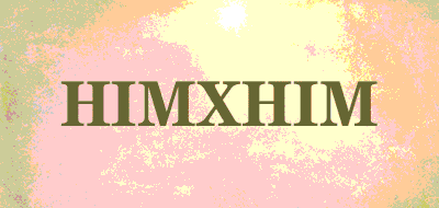 HIMXHIM品牌LOGO图片