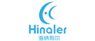 Hinaler/海纳利尔品牌LOGO图片