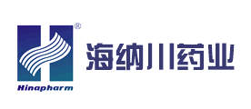 Hinapharm/海纳川品牌LOGO图片