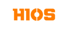 HIOS/好握速品牌LOGO图片