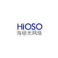 Hioso/海硕品牌LOGO图片