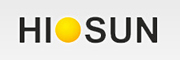 HIOSUN品牌LOGO图片