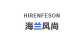 hiren/海兰风尚品牌LOGO图片