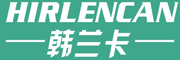 HIRLENGAN/韩兰卡品牌LOGO图片