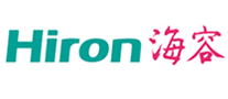Hiron/海容品牌LOGO图片