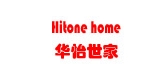 hitonehome品牌LOGO图片