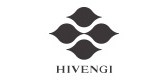 HIVENGI/海梵纪品牌LOGO图片