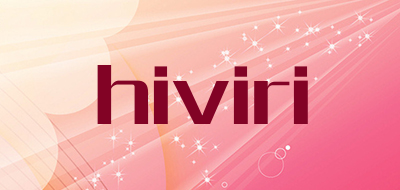 hiviri品牌LOGO图片