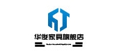 hj家具LOGO
