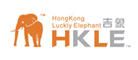 HKLE/吉象品牌LOGO图片