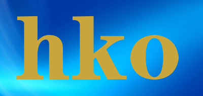 hko品牌LOGO图片