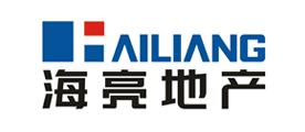 hlland/海亮地产品牌LOGO图片