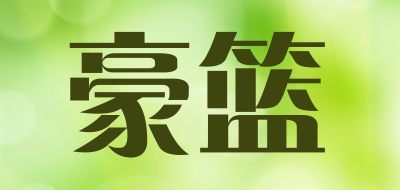 HLMIC/豪篮品牌LOGO图片