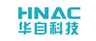 HNAC/华自科技品牌LOGO图片