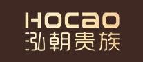 HOCAO/泓朝贵族品牌LOGO图片