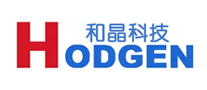 HODGEN/和晶品牌LOGO