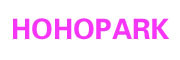 HOHOPARK品牌LOGO图片