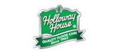 HOLLOWAY HOUSE/好为家LOGO