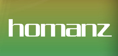 homanzLOGO