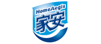 HomeAegis/家安品牌LOGO图片
