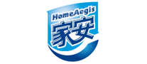 HomeAegis/家安LOGO