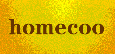 homecoo品牌LOGO图片