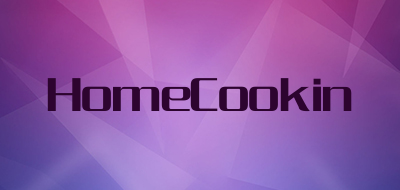 HomeCookin品牌LOGO图片