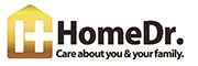 HomeDr.品牌LOGO图片