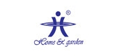 homegarden品牌LOGO图片