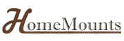 Homemounts品牌LOGO图片