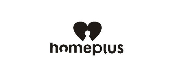 homeplus品牌LOGO图片