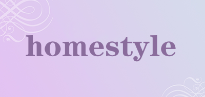 homestyle品牌LOGO图片