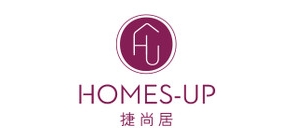 homesup品牌LOGO图片