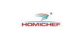 homichef品牌LOGO图片