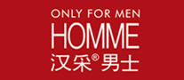 HOMME/汉采品牌LOGO图片