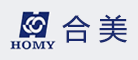 Homy/合美品牌LOGO图片