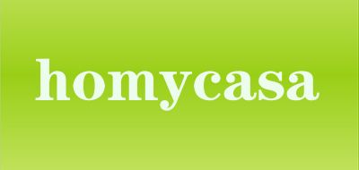 homycasa品牌LOGO图片