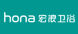 hona/宏浪品牌LOGO图片