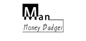 honeybadger品牌LOGO图片