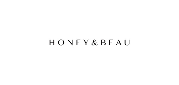 honeybeau品牌LOGO图片