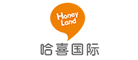 HoneyLand/哈喜国际品牌LOGO图片