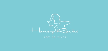 honeyrocks品牌LOGO图片